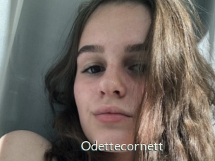 Odettecornett