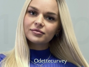 Odettecurvey
