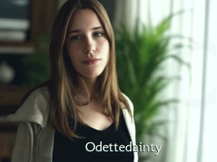 Odettedainty
