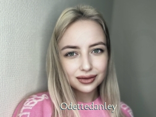 Odettedanley