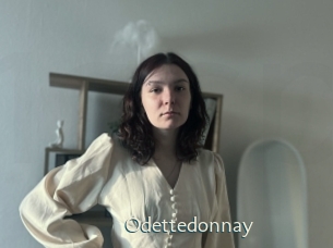 Odettedonnay