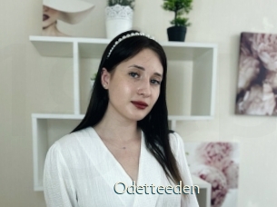 Odetteeden