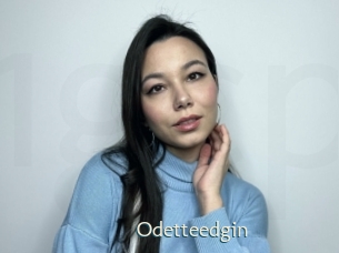 Odetteedgin