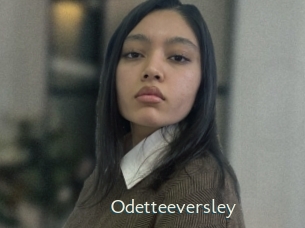 Odetteeversley