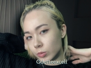 Odetteexcell