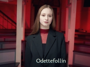 Odettefollin