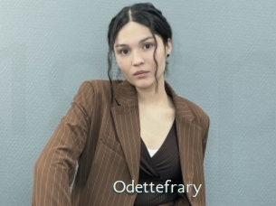 Odettefrary
