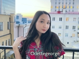 Odettegeorge