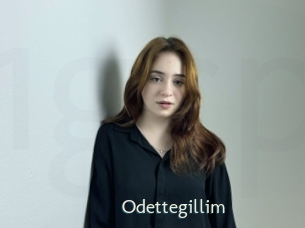 Odettegillim