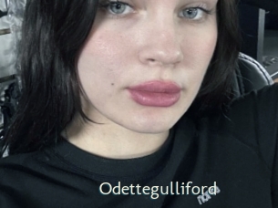 Odettegulliford