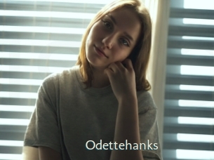 Odettehanks