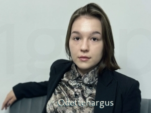 Odettehargus