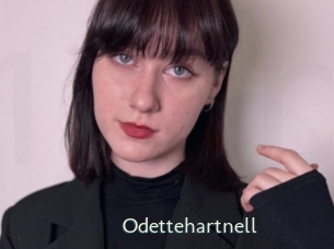 Odettehartnell