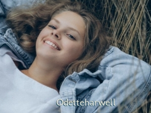 Odetteharwell