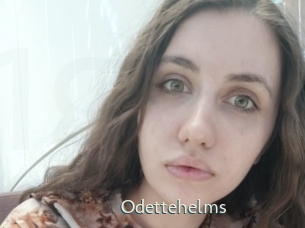 Odettehelms