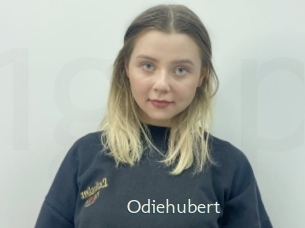 Odiehubert