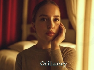 Odiliaakey
