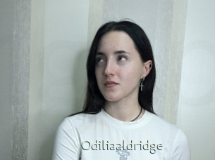 Odiliaaldridge