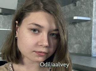 Odiliaalvey