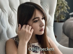 Odiliabeckett