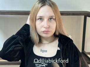 Odiliabickford