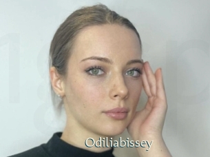 Odiliabissey