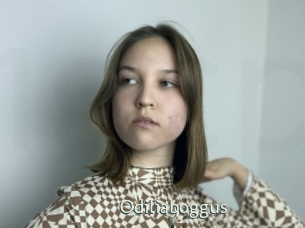Odiliaboggus