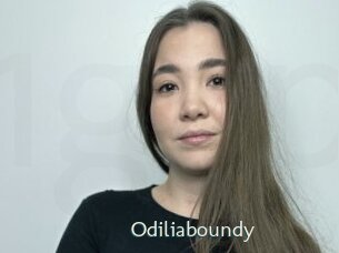 Odiliaboundy
