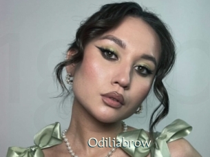 Odiliabrow
