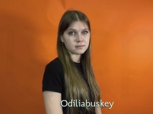 Odiliabuskey