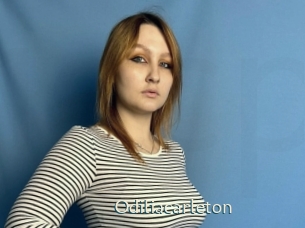 Odiliacarleton