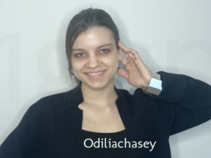 Odiliachasey