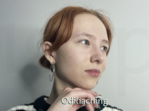 Odiliaching