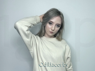 Odiliacorby