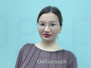Odiliacouch
