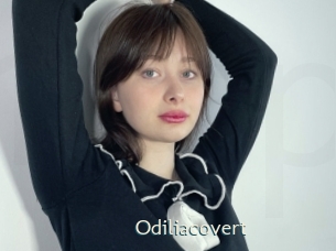 Odiliacovert