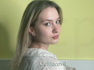 Odiliacovil