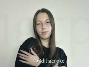 Odiliacroke