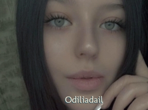Odiliadail