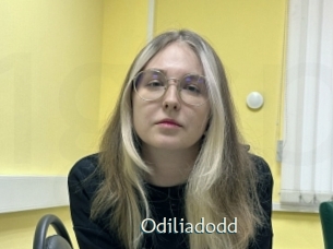 Odiliadodd