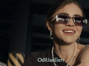 Odiliaellen