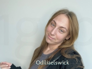 Odiliaelswick