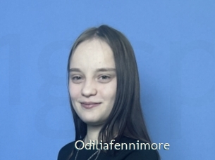 Odiliafennimore