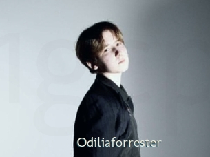 Odiliaforrester