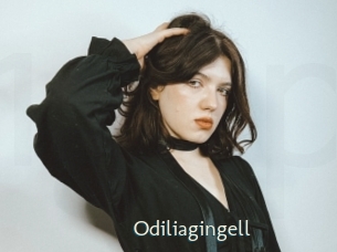 Odiliagingell