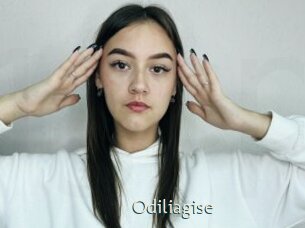 Odiliagise