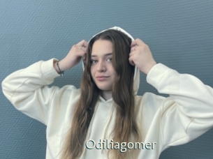 Odiliagomer