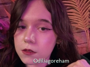 Odiliagoreham