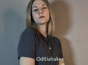 Odiliahakes