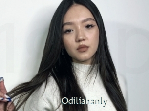 Odiliahanly